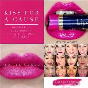 LipSense Lip Color & Gloss
